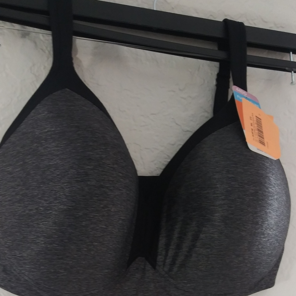 Simply Perfect Bra byWarner's